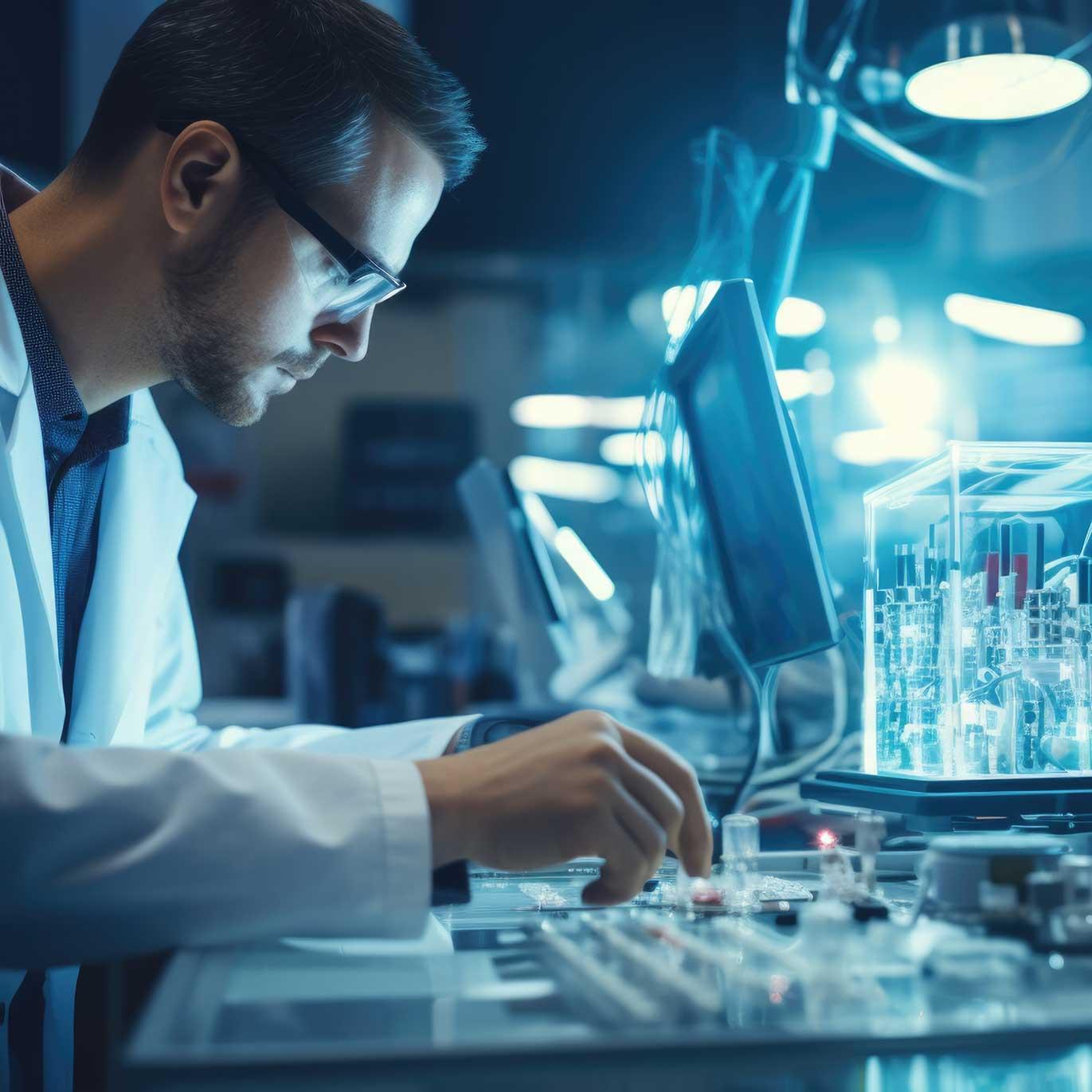 Istituto di Diagnostica Integrata della Svizzera Italiana