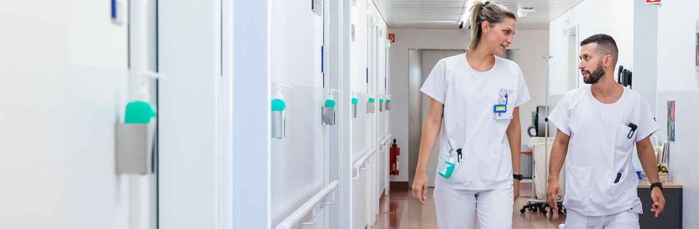 Valorizzare le persone, ogni giorno