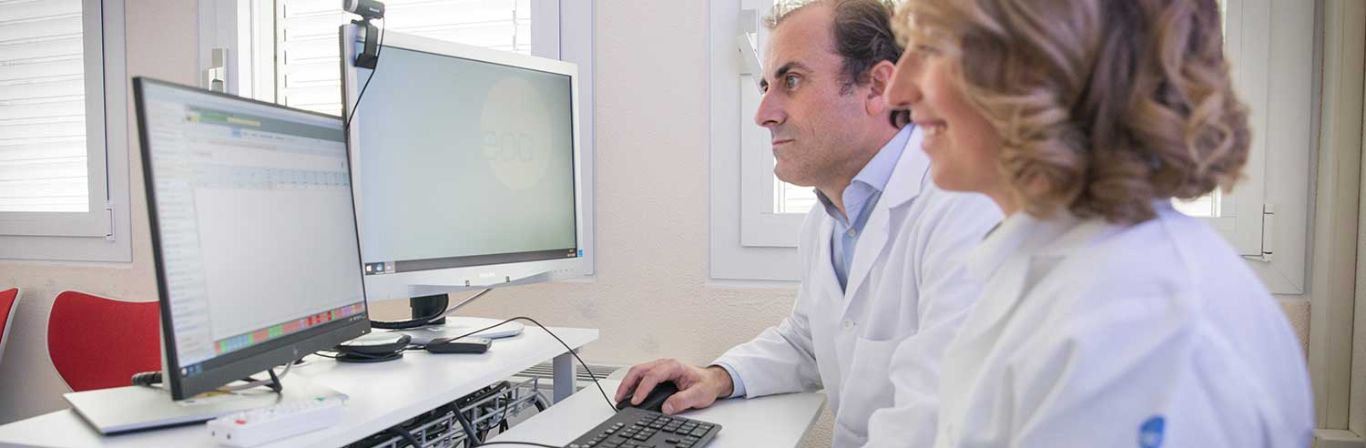 Al servizio dei medici