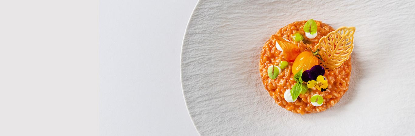 Il gusto della cura, la cura del gusto