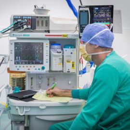 Anestesia cardiotoracica e vascolare