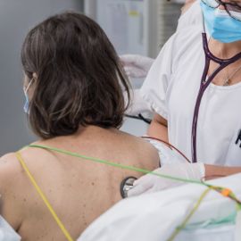 Pronto Soccorso ginecologico