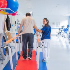 Riabilitazione neurologica