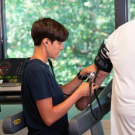 Cardioriabilitazione e cardiologia dello sport