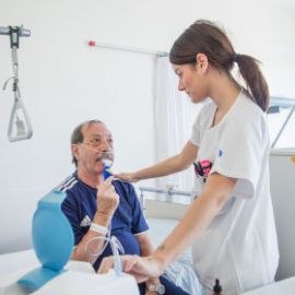 Riabilitazione polmonare