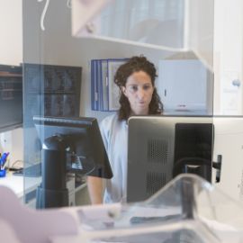 Radiologia femminile