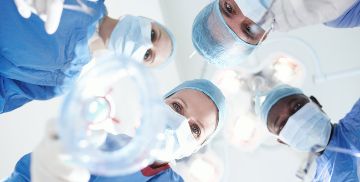 Conferenze anestesiologia mese di dicembre