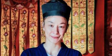 5,6,7 SETT -Seminario con Loan Cheng Feng