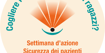 Settimana d'azione sicurezza pazienti e Settimana mondiale allattamento