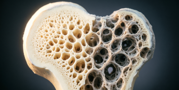 Giornata Mondiale dell’osteoporosi