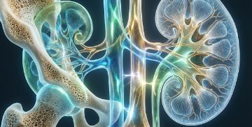 Nuove frontiere nella gestione dell’osteoporosi e delle osteopatie renali complesse