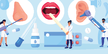 Ascolta la Tua Salute: Un Viaggio nell'Otorinolaringoiatria