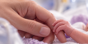 Evento in occasione della Giornata Mondiale della Prematurità