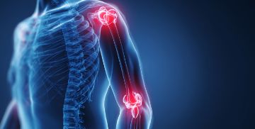 Patologie di spalla e gomito: dall'inquadramento clinico alla gestione condivisa