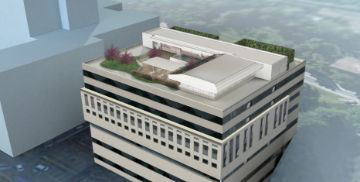 Il Cardiocentro cresce scusate il disturbo