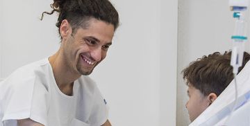 Rimodulazione del servizio dell’Istituto Pediatrico della Svizzera Italiana