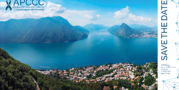 Conferenza internazionale sul carcinoma prostatico in fase avanzata a Lugano