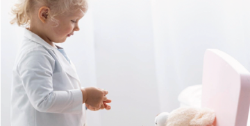 Apertura Pronto Soccorso pediatrici