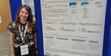 Partecipazione CREOC: European Region Sigma Conference 2024