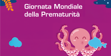 Giornata Mondiale della Prematurità