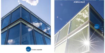 Rapporto Laboratori di Ricerca Traslazionale 2024