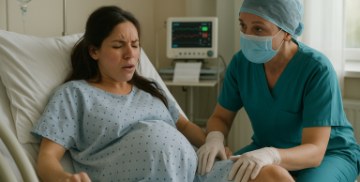 L’Ente Ospedaliero Cantonale avvia il progetto pilota “levatrice aggiunta” nei reparti maternità di Bellinzona e Lugano