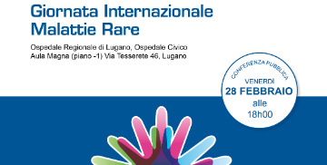 Giornata Internazionale Malattie Rare