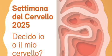 Settimana del Cervello 2025 dal 3-13 marzo