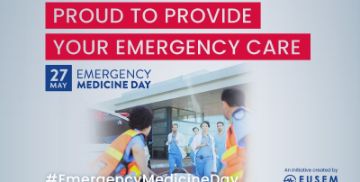 Giornata Internazionale della Medicina d'Urgenza 2025