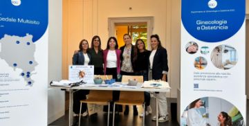 EOC al Festival della nascita