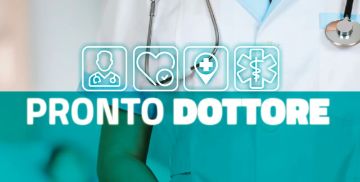 Puntate Pronto Dottore
