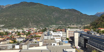 Nuovi spazi per la medicina ambulatoriale specialistica all’Ospedale San Giovanni di Bellinzona