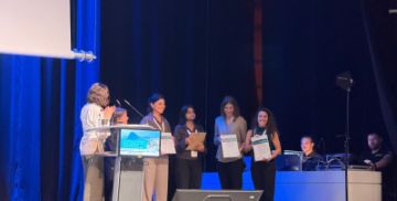 Foundation ACTERIA Award 2026 - Sorrenti Elisa