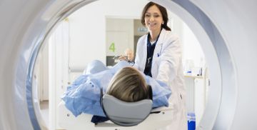 La Clinica di Radiologia IDISI riconosciuta come centro ARCH-AI