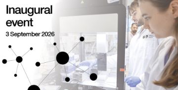 Inaugural event Institute for Translational Research