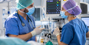 Approccio medico e infermieristico in Anestesia a confronto