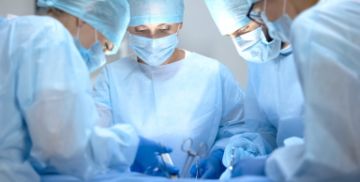 Servizio di Chirurgia Toracica