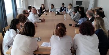 7° Giornata cantonale di Cure Palliative