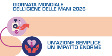 Giornata Mondiale Igiene Mani