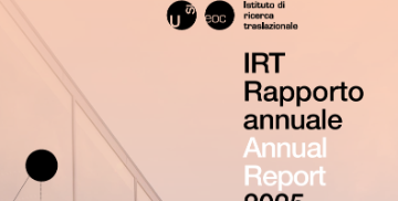 L’Istituto di ricerca traslazionale