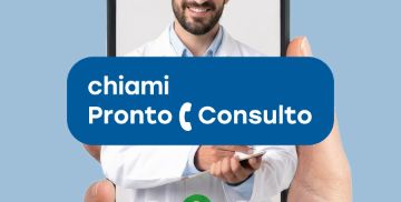 Pronto Consulto: un progetto pilota per la gestione delle situazioni sanitarie non urgenti nel Mendrisiotto e Basso Ceresio