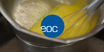 La Ristorazione all'EOC