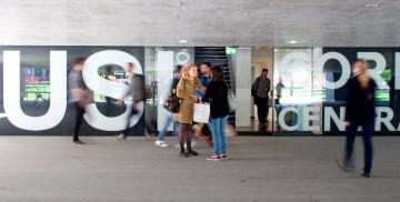 Dall’EOC cinque nuovi Professori titolari per la Facoltà di scienze biomediche dell’USI