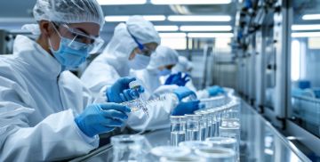 Journal Club - Articolo di rilevanza scientifica 