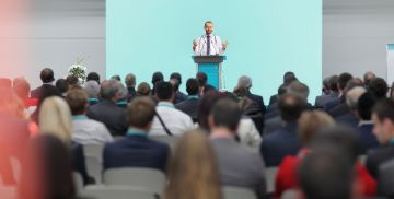 Simposio Malattia di Huntington