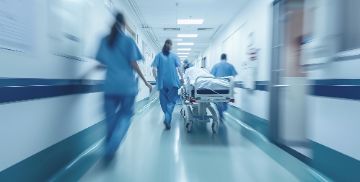 ECG in the real world