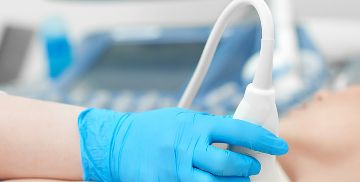 La chirurgia robotica in senologia. Una prima in Ticino