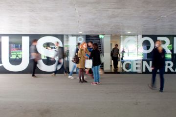 Facoltà di Scienze Biomediche