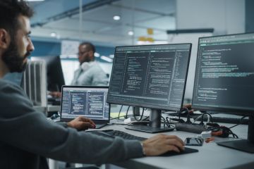 Area Evoluzione digitale e Tecnologia