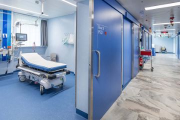 Progetti in ambito strutturale